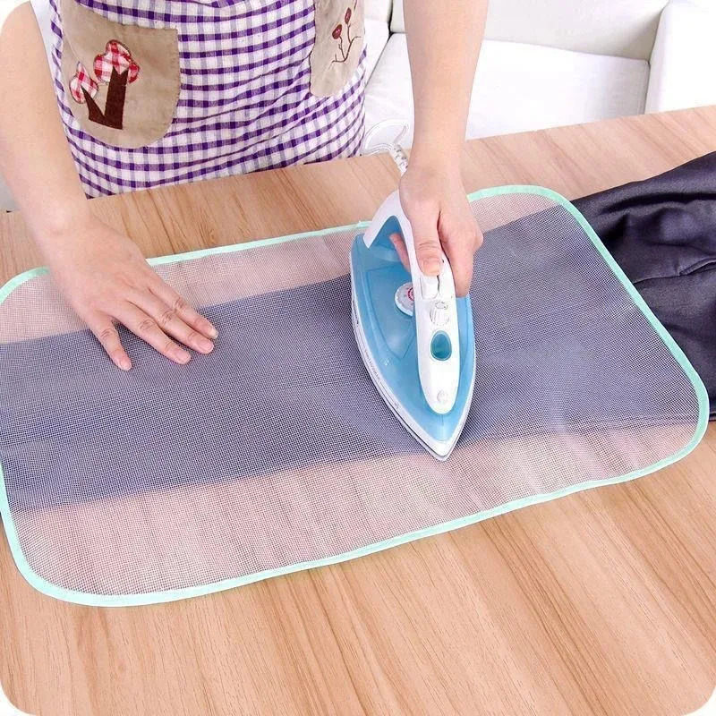 1/2/3pcs Cloth Protective Pres - Mini Iron Travel review and price