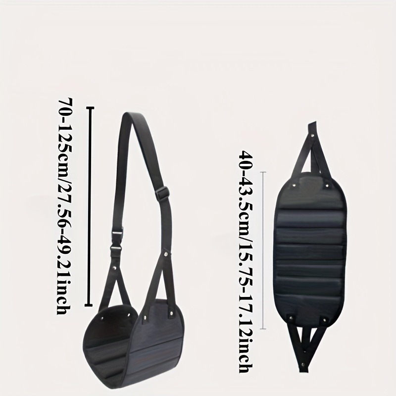 Airplane Foot Hammock, Foot Re - Travel Accessories On Plane review and price
