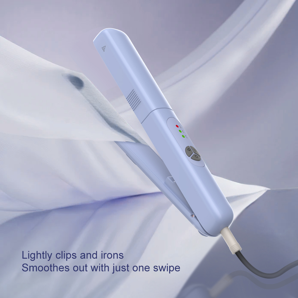 Manufacturer 2024 Portable Cli - Mini Iron Travel review and price