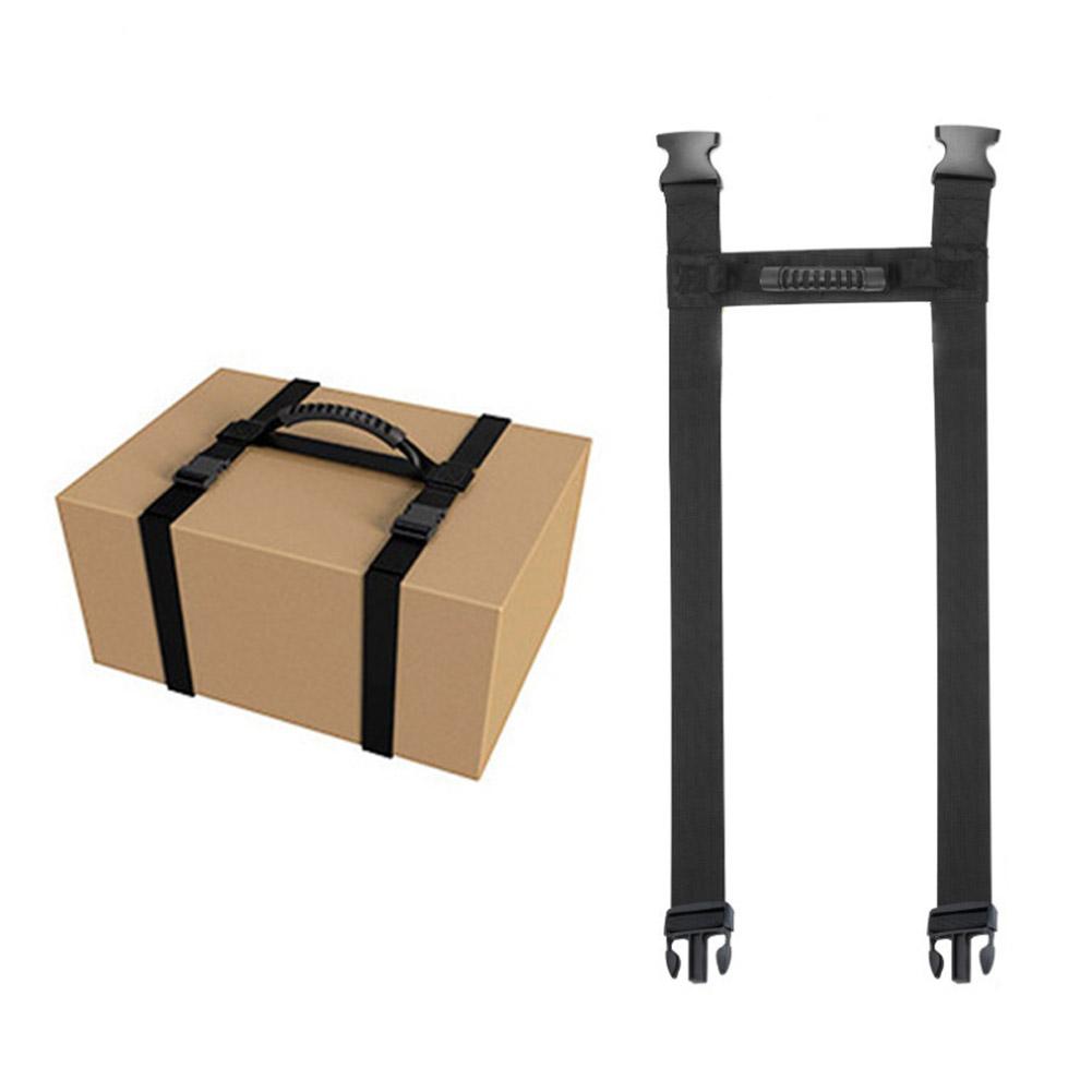 Portable Nylon Handle Luggage  - Luggage Strap Belt review and price