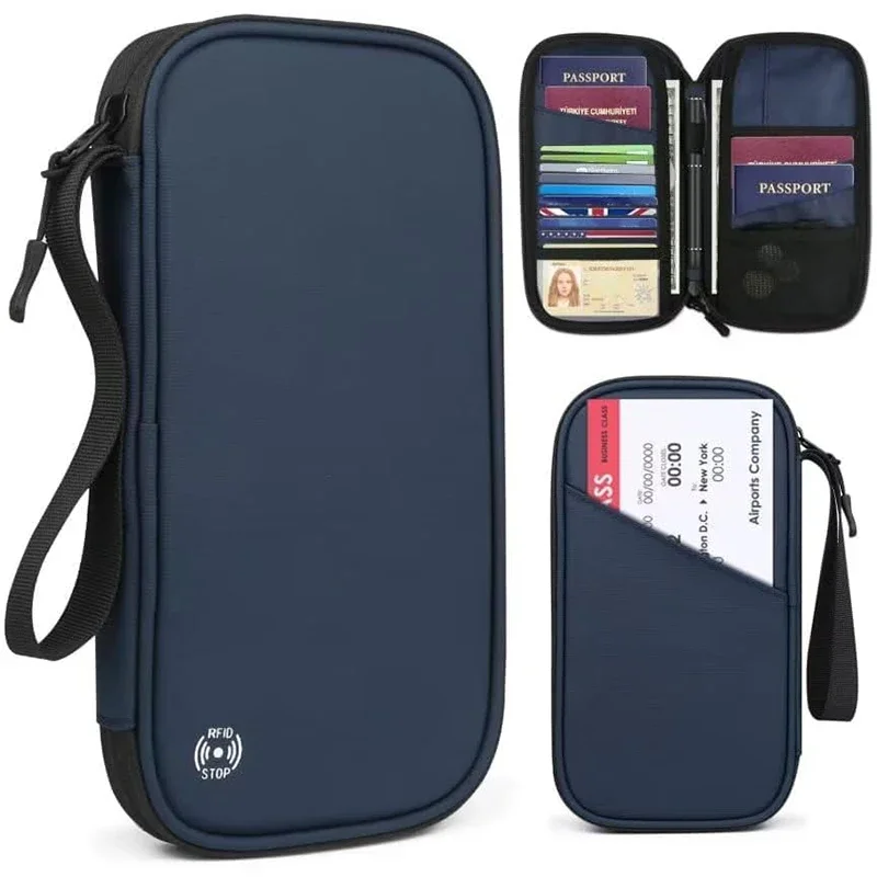 Lightweight Family Travel Pass - Travel Accessories Bag For Women review and price