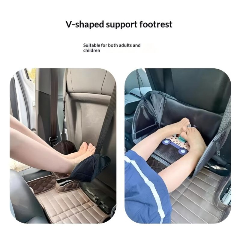Adjustable Portable Car Travel - Travel Accessories With Kids review and price