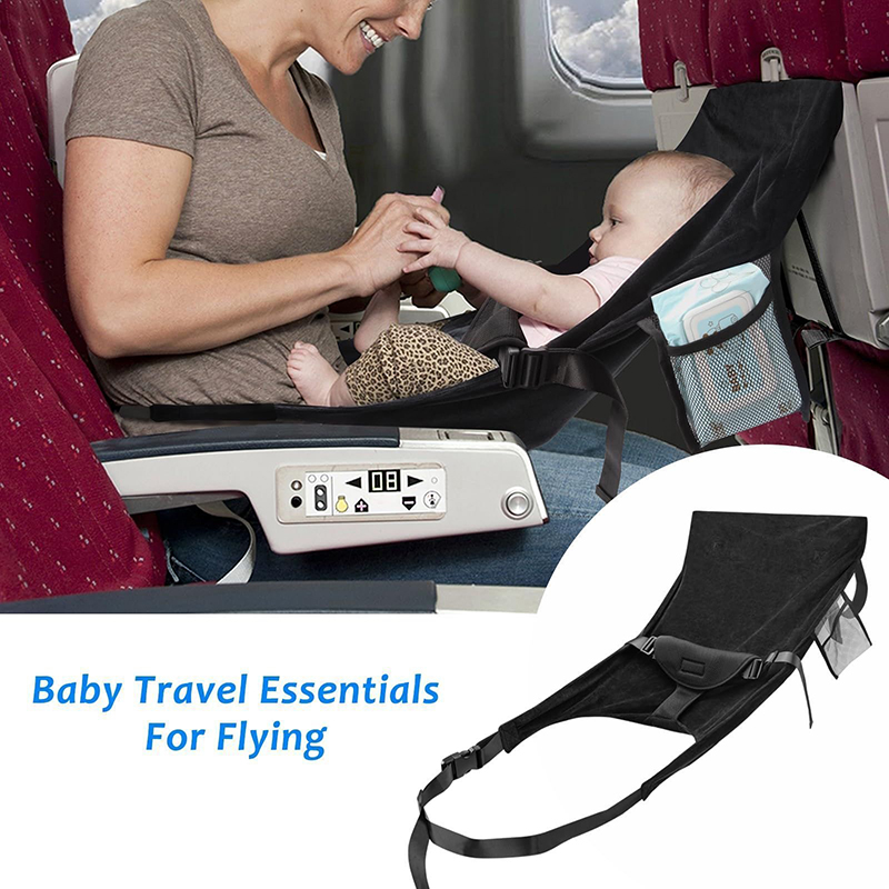 Kids Airplane Seat Extender Fo - Travel Accessories With Kids review and price