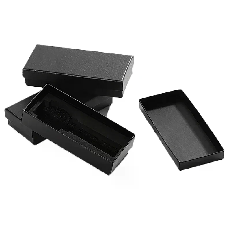 1 Pcs Black Rectangle Containe - Travel Accessories Jewelry review and price