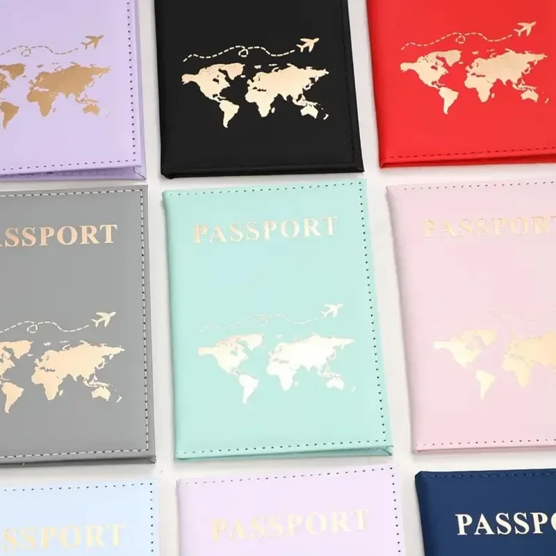 Passport Waterproof Cover Bag  - Travel Accessories Bag For Women review and price