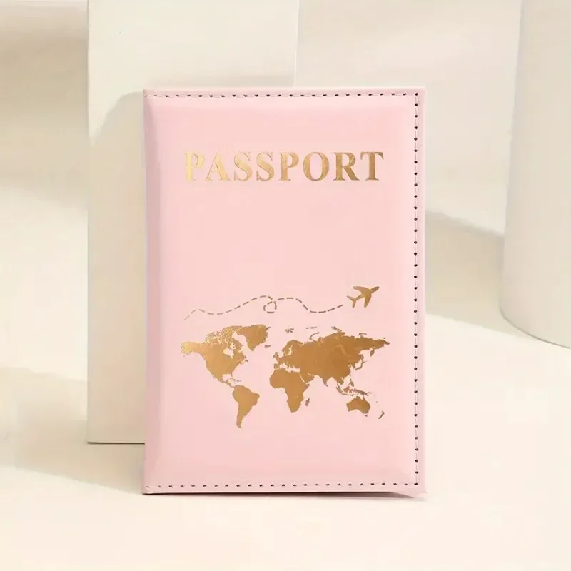 Passport Waterproof Cover Bag  - Travel Accessories Bag For Women review and price