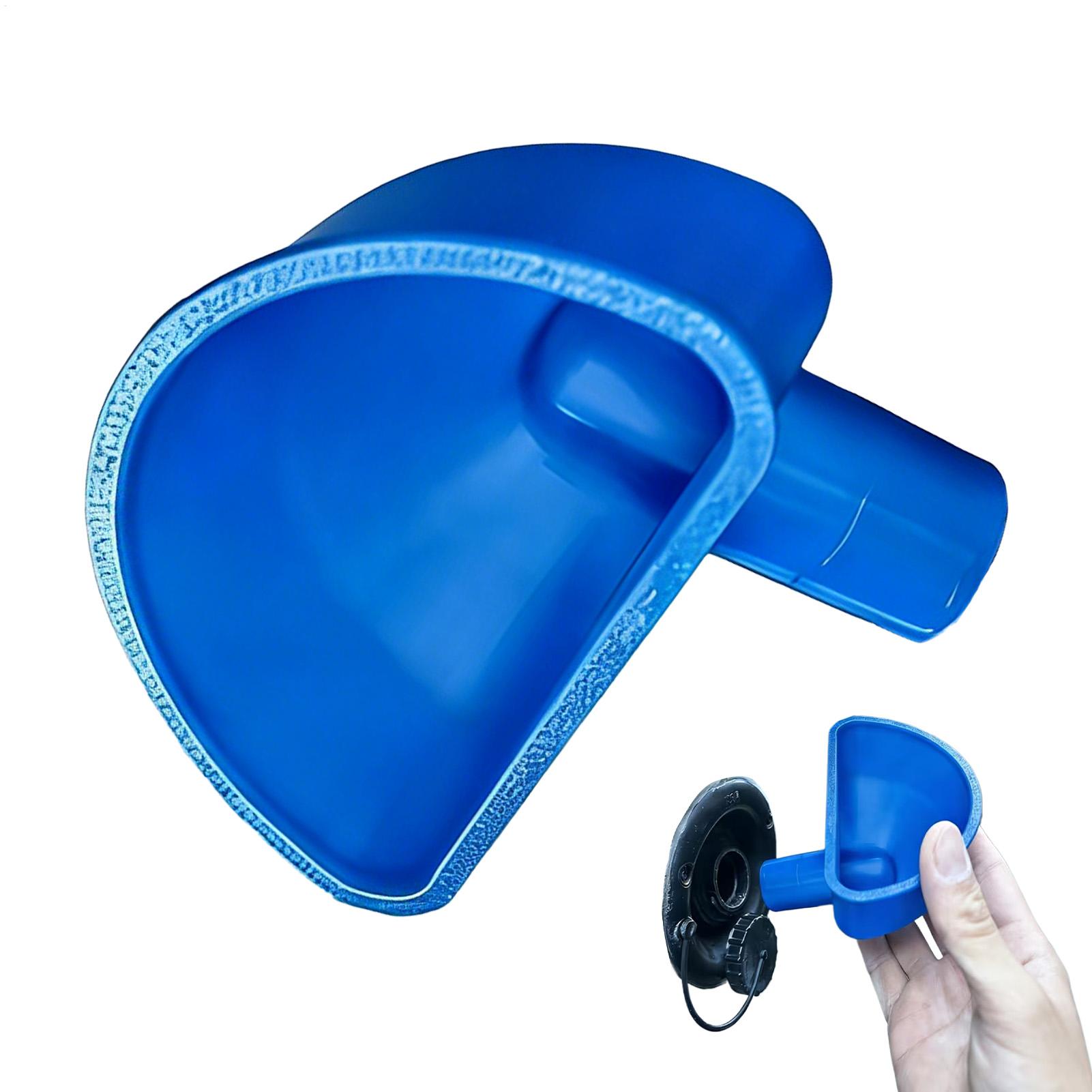 RV Water Tank Funnel Portable  - Travel Van Accessories review and price