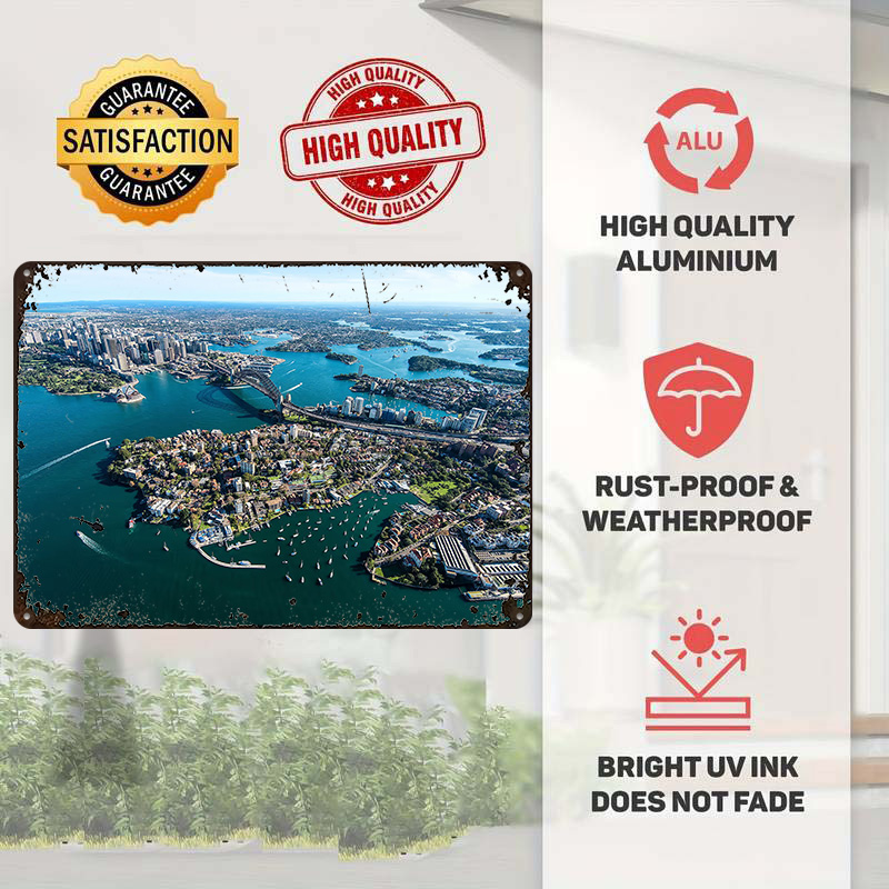 Sydney Australia Travel Printi - Travel Accessories Sydney review and price