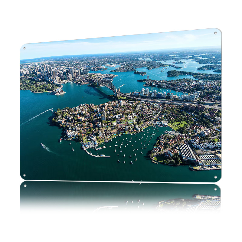 Sydney Australia Travel Printi - Travel Accessories Sydney review and price