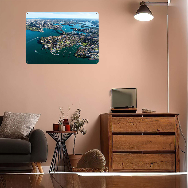 Sydney Australia Travel Printi - Travel Accessories Sydney review and price
