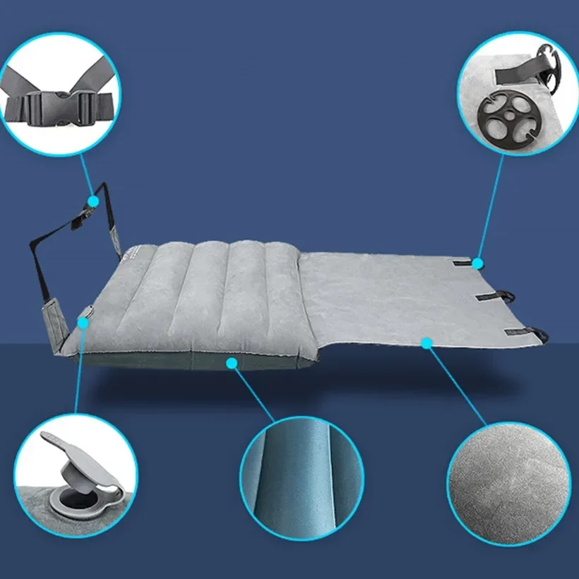 Adjustable Footrest Hammock Ca - Travel Accessories In Train review and price