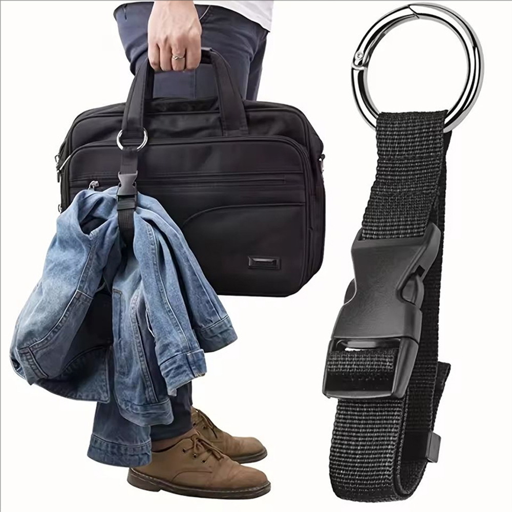 Travel Luggage Fixed Strap Bac - Luggage Strap Belt review and price