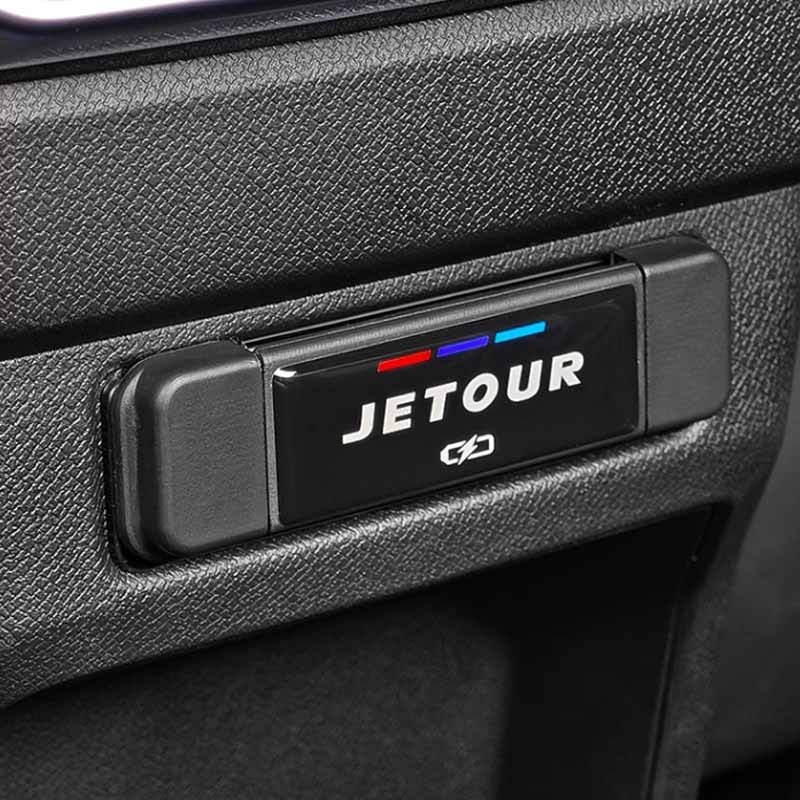 Chery Jetour Traveller T2  Rea - Travel Accessories Online Store review and price