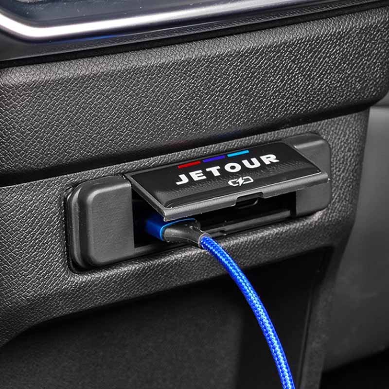 Chery Jetour Traveller T2  Rea - Travel Accessories Online Store review and price