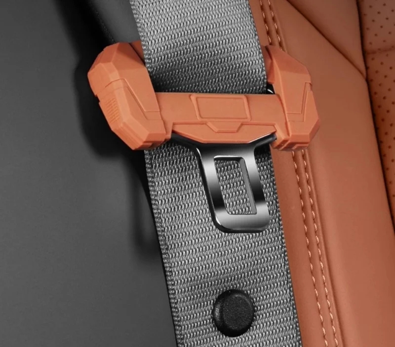 Car Seat Belt Plug Anti-collis - Travel Accessories Online Store review and price