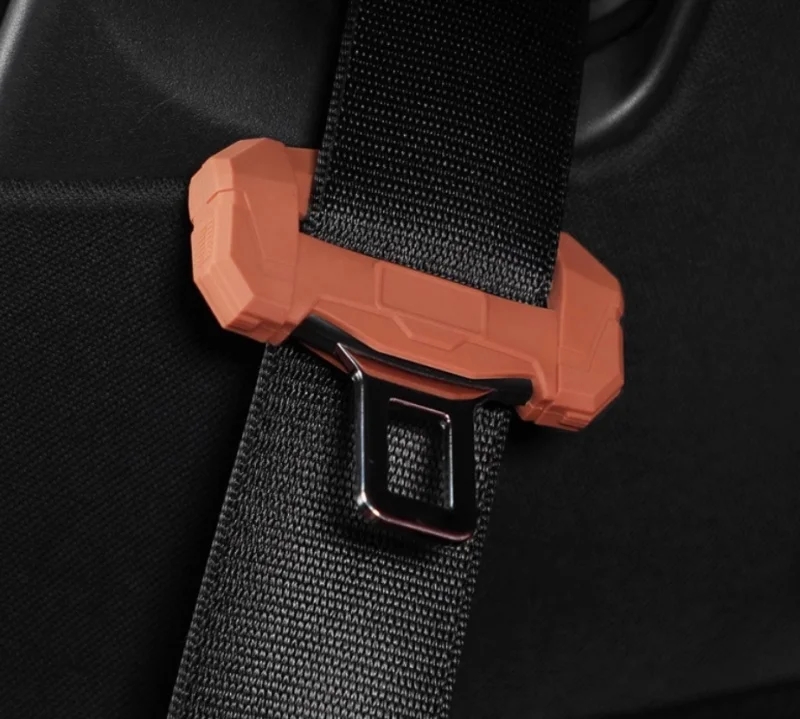 Car Seat Belt Plug Anti-collis - Travel Accessories Online Store review and price