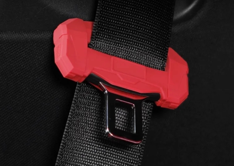 Car Seat Belt Plug Anti-collis - Travel Accessories Online Store review and price
