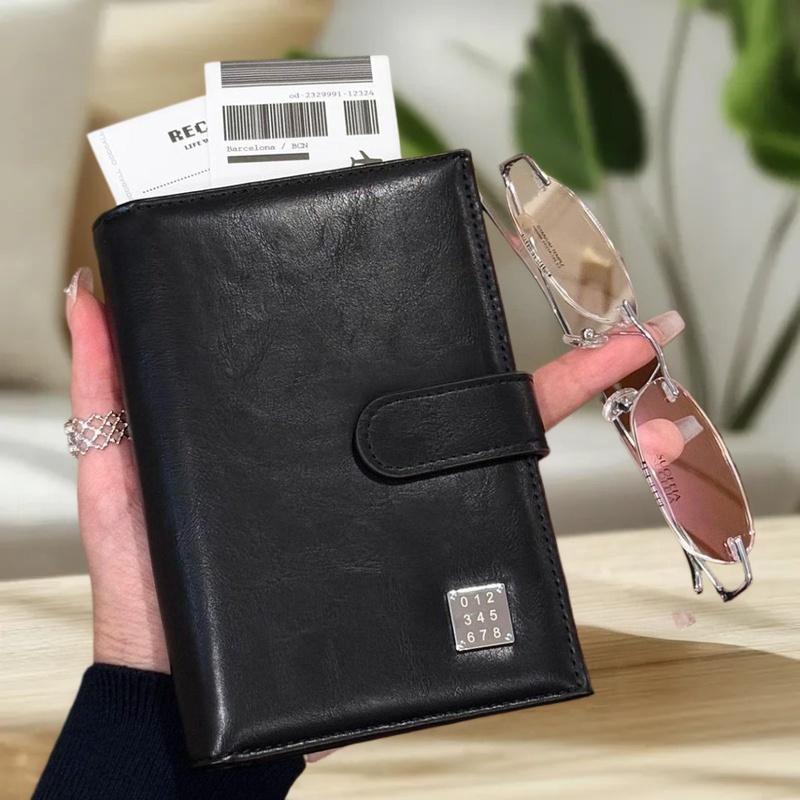 Travel Passport Wallet Women M - Qantas Travel Accessories review and price