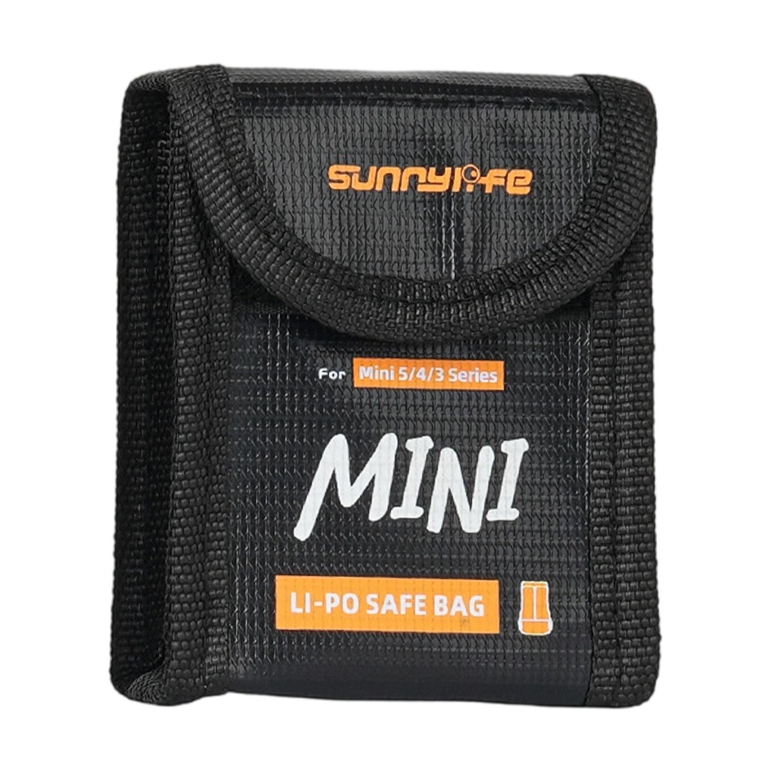 Mini Lipo Bag Protector Outsid - Travel Accessories In Store review and price
