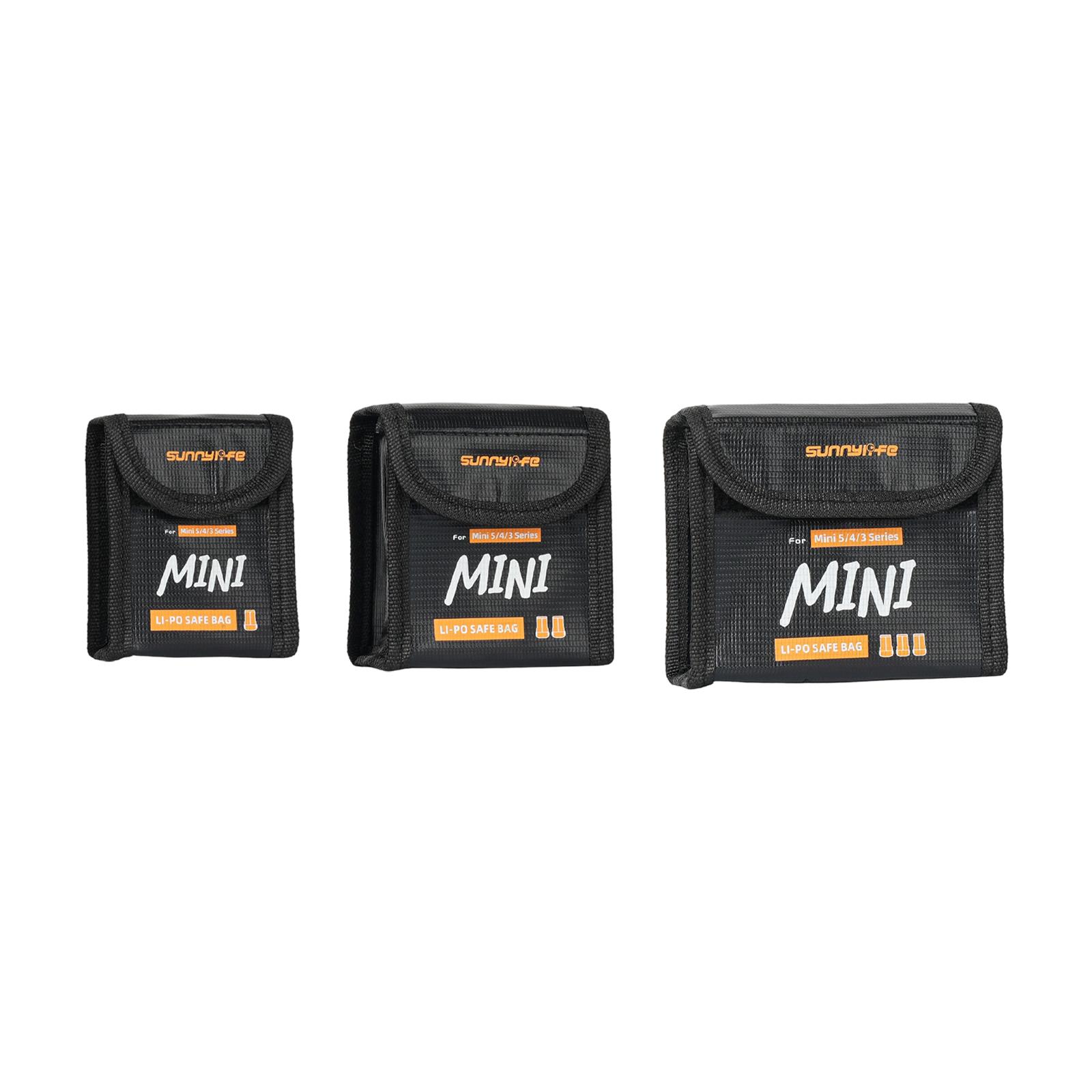 Mini Lipo Bag Protector Outsid - Travel Accessories In Store review and price