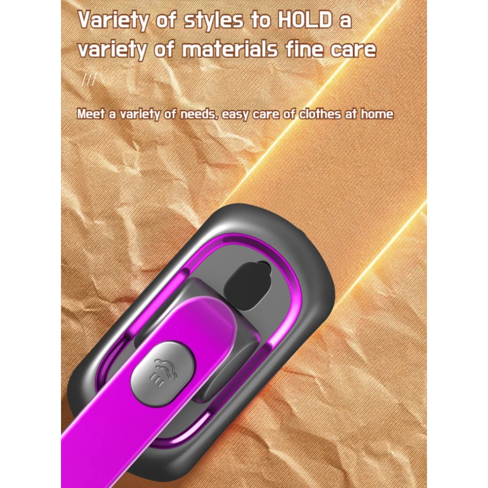 Handheld Steam Iron Portable G - Mini Iron Travel review and price