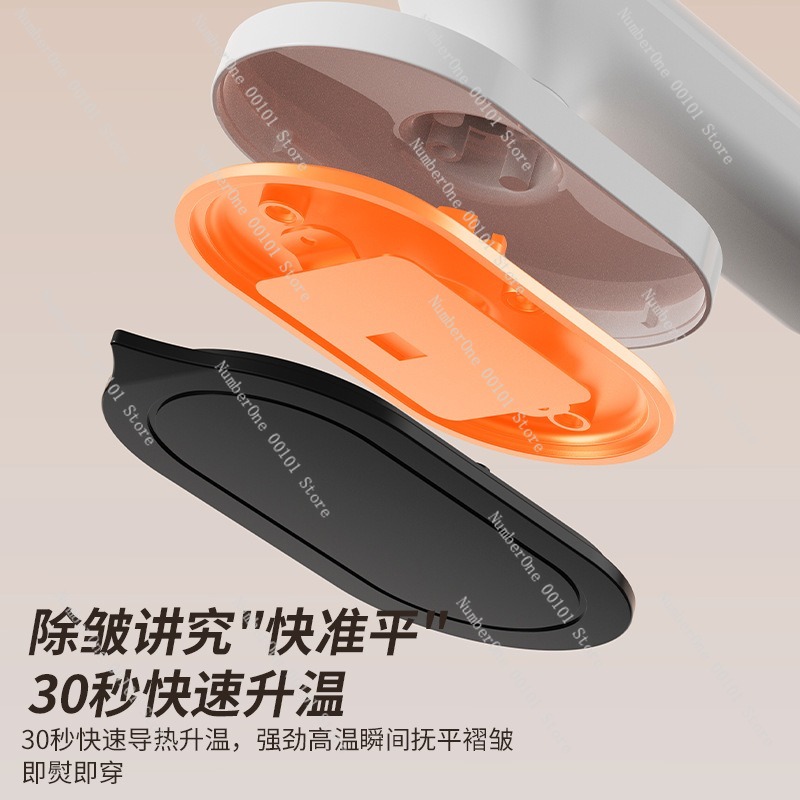 Mini Portable Iron Wireless Ha - Mini Iron Travel review and price