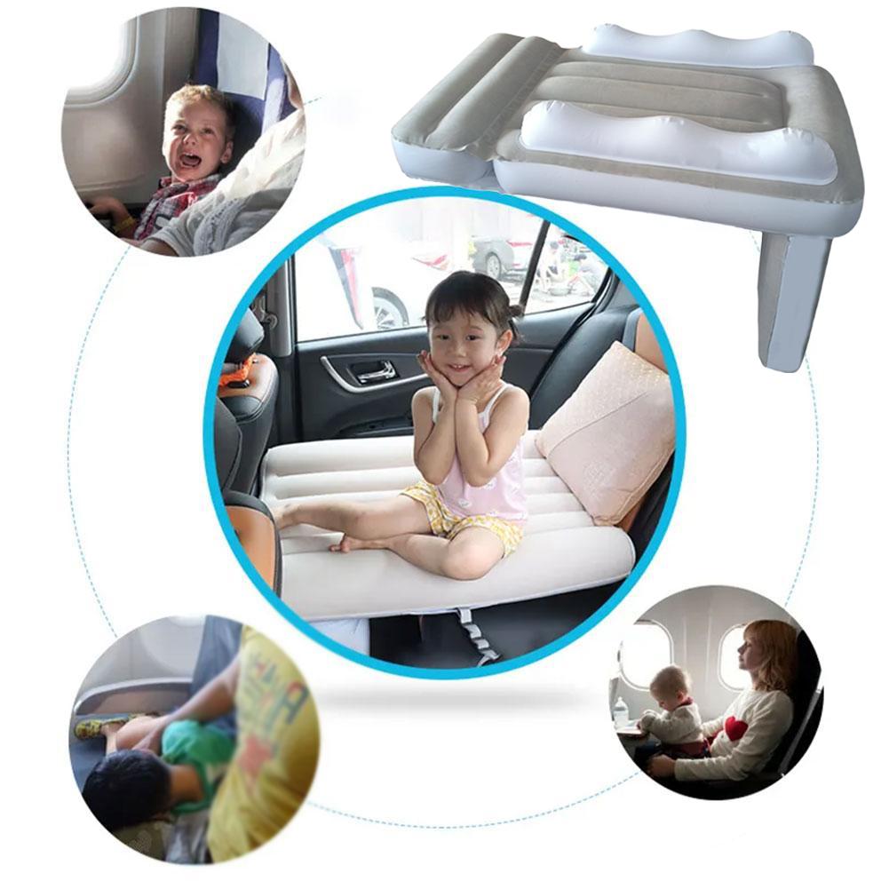 Portable Car Extender Sleeping - Travel Accessories With Kids review and price