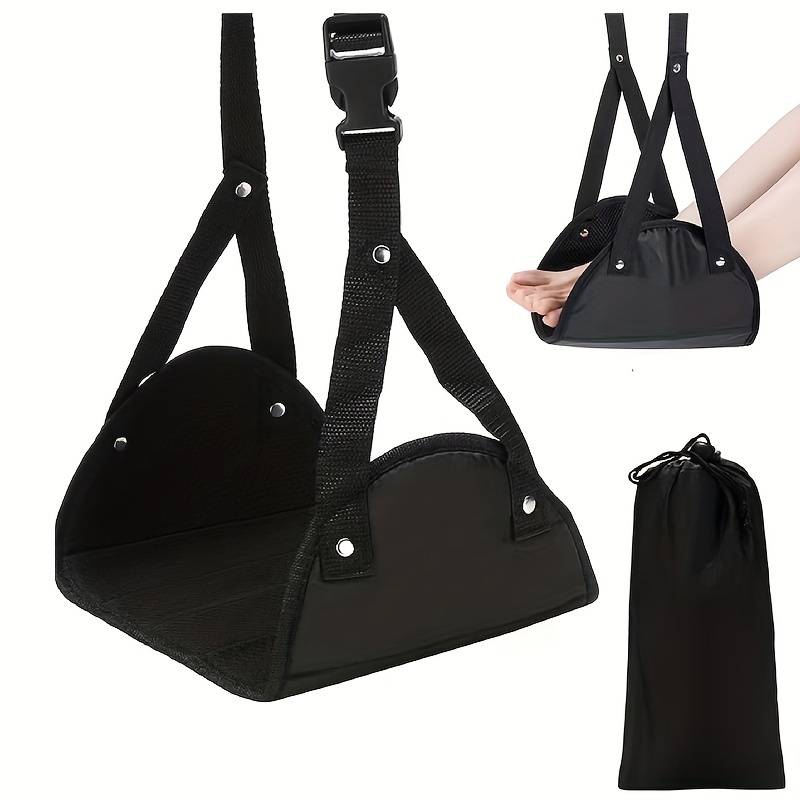 Adjustable Airplane Footrest P - Travel Accessories On Plane review and price