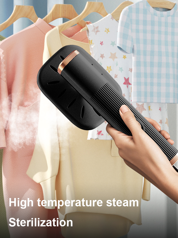 Portable Ironing Machine 360°  - Mini Iron Travel review and price