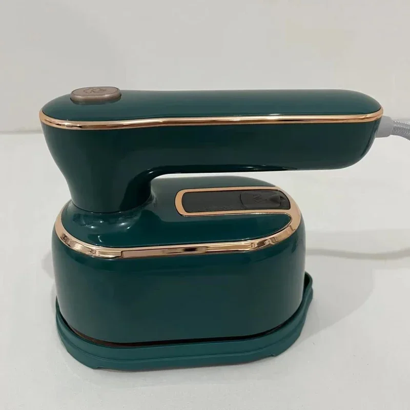 Portable Handheld Garment Stea - Mini Iron Travel review and price