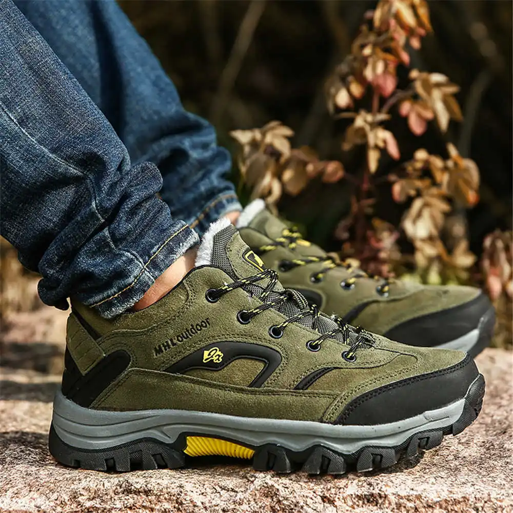 Camp Cotton Hiking Shoes For M - Travel Accessories Vietnam review and price
