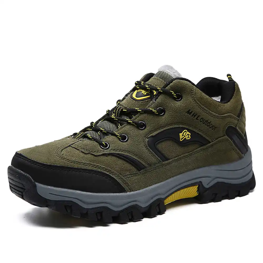 Camp Cotton Hiking Shoes For M - Travel Accessories Vietnam review and price