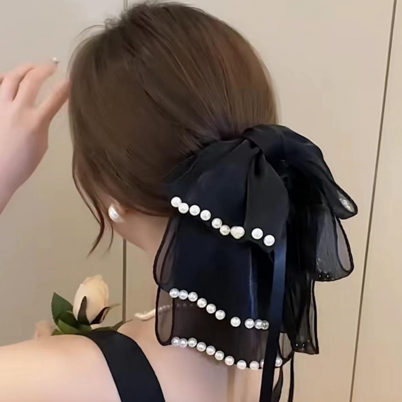 Women's Hair Accessory Beaded  - Travel Accessories For Elderly review and price
