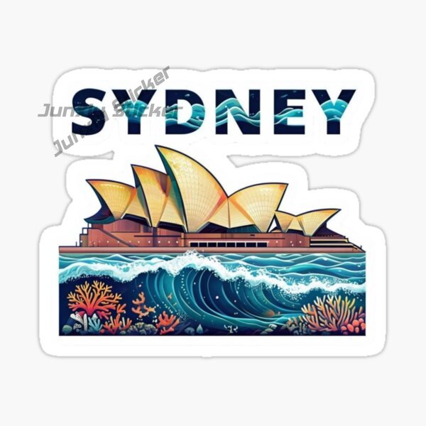 SYDNEY AUSTRALIA Scenic Travel - Travel Accessories Sydney review and price